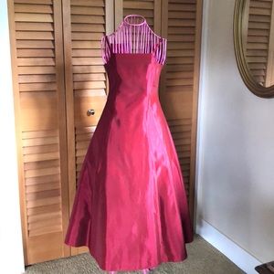 Formal girls dress